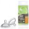Tommee Tippee Closer to Nature 6m+ 防脹氣感溫奶瓶奶咀