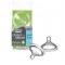 Tommee Tippee Closer to Nature 3m+ 防脹氣感溫奶瓶奶咀