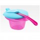 Tommee Tippee 研磨餵食碗