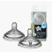 Tommee Tippee Closer to Nature 3m+ 奶瓶奶咀