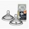Tommee Tippee Closer to Nature 6m+ 奶瓶奶咀