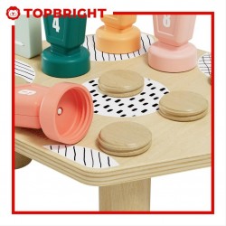 Top Bright 恐龍數字學習遊戲