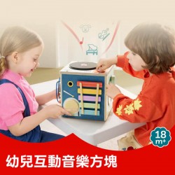 Top Bright 玩樂音樂盒