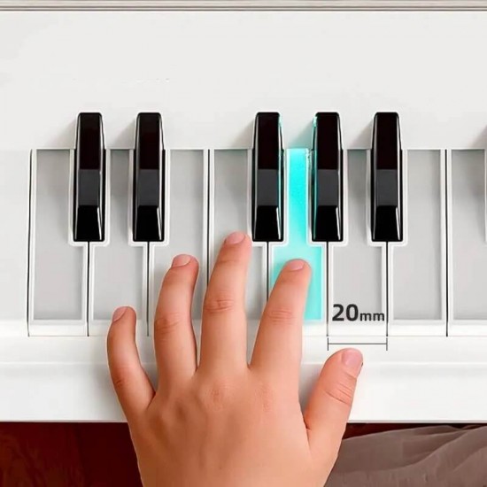Top Bright 智慧鋼琴 - 黑色