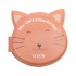 Trixie 洗澡書 - Mrs. Cat colourful day
