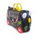 Trunki 兒童行李箱 - 海盜船
