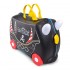 Trunki 兒童行李箱 - 海盜船