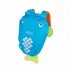 Trunki PaddlePak 防水背包 - 藍 (2 - 6歲)