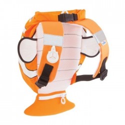 Trunki Paddlepak 防水背包 - 小丑魚 (2 - 6歲)