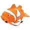 Trunki Paddlepak 防水背包 - 小丑魚 (2 - 6歲)