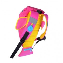 Trunki PaddlePak 防水背包 - 珊瑚魚 (2 - 6歲)
