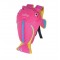 Trunki PaddlePak 防水背包 - 珊瑚魚 (2 - 6歲)