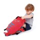 Trunki Paddlepak 防水背包 - 龍蝦 (2 - 6歲)