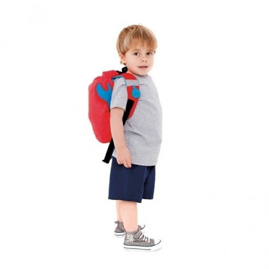 Trunki Paddlepak 防水背包 - 龍蝦 (2 - 6歲)