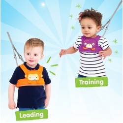 Trunki ToddlePak 防走失學步背心