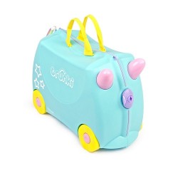Trunki 兒童行李箱 - 獨角獸