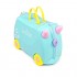 Trunki 兒童行李箱 - 獨角獸