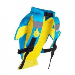 Trunki Paddlepak 防水背包 - 刺尾鯛魚 (2 - 6歲)