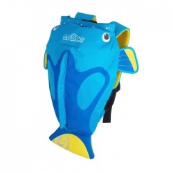 Trunki Paddlepak 防水背包 - 刺尾鯛魚 (2 - 6歲)