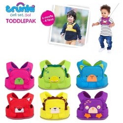 Trunki ToddlePak 防走失學步背心