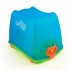 Trunki 存儲箱 - 藍色