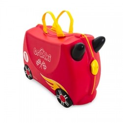 Trunki 兒童行李箱 - 跑車 Rocco