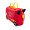 Trunki 兒童行李箱 - 跑車 Rocco