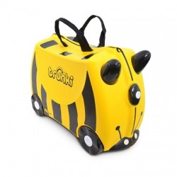 Trunki 兒童行李箱 - 蜜蜂