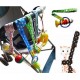 TutimNYC 玩具吊帶