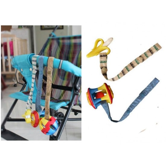 TutimNYC 玩具吊帶