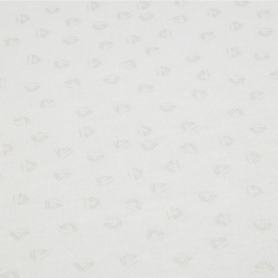 Tutti Bambini CoZee 床單 (2片) 及毛巾被 (1張) 套裝