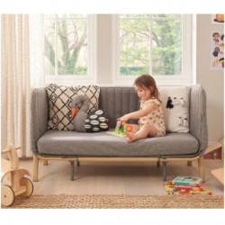 Tutti Bambini CoZee XL 兒童床及沙發組合擴展配件