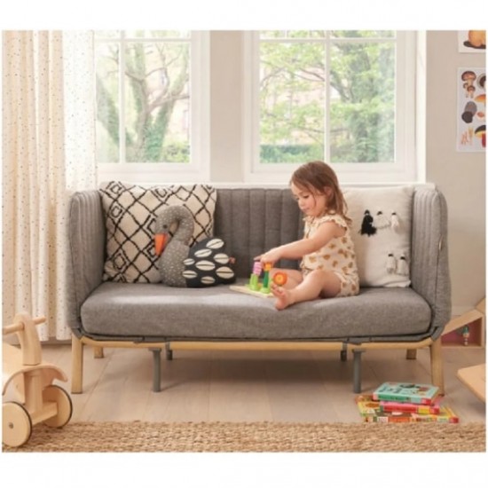 Tutti Bambini CoZee XL 兒童床及沙發組合擴展配件