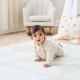 Tutti Bambini Infinity 巧拼地墊 - Orbital Oatmeal 燕麥色