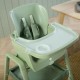 Tutti Bambini Nova Maison 多功能餐椅 - 抹茶色