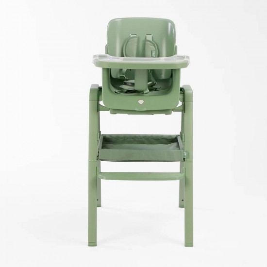 Tutti Bambini Nova Maison 多功能餐椅 - 抹茶色