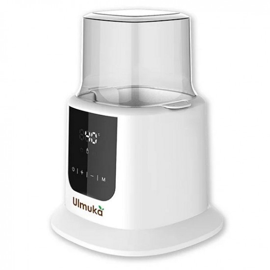 Ulmuka Trio Bottle Warmer 3合1暖奶器