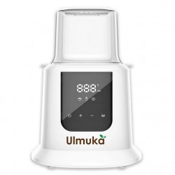 Ulmuka Trio Bottle Warmer 3合1暖奶器