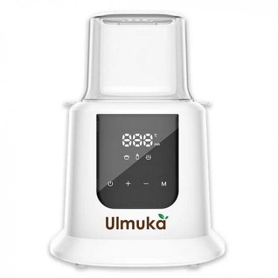 Ulmuka Trio Bottle Warmer 3合1暖奶器