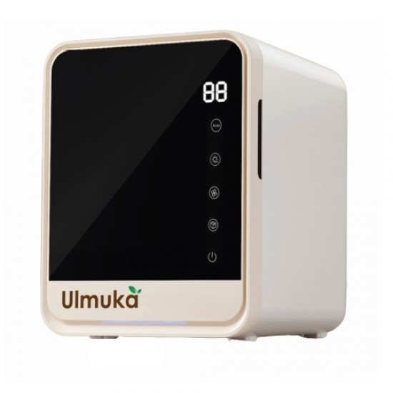 Ulmuka UV LED 消毒烘乾機