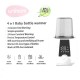Unimom 4 合 1 加熱器