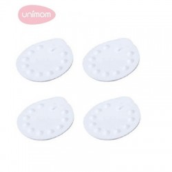 Unimom 電動雙泵活門薄膜 - 4 片