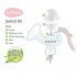 Unimom 電泵轉手泵配件 