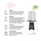 Unimom 4 合 1 加熱器