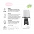 Unimom 4 合 1 加熱器