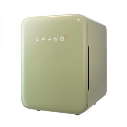 Upang UP911 LED 紫外線消毒機 - 綠色