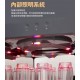 Upang UP911 LED 紫外線消毒機 - 橙色