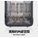 Upang UP911 LED 紫外線消毒機 - 橙色