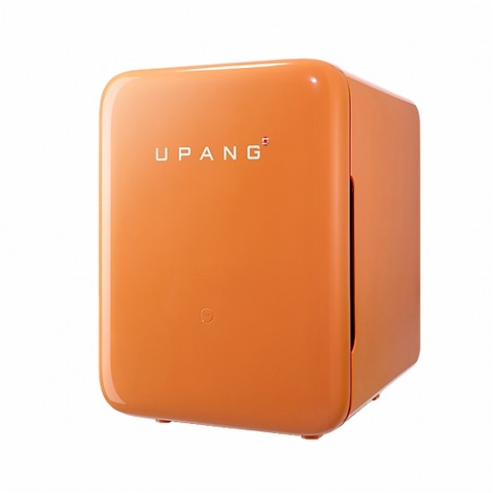 Upang UP911 LED 紫外線消毒機 - 橙色