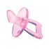 US Baby Sili-Smart 安撫奶嘴連盒 - 6m +(拇指型)